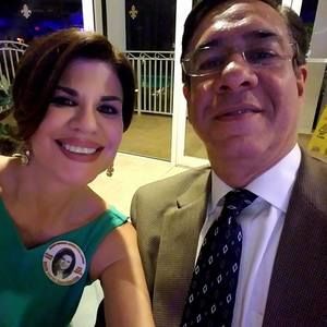 Meet your Posher, Lucia